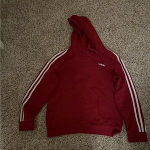 Rad Adidas sweatshirt